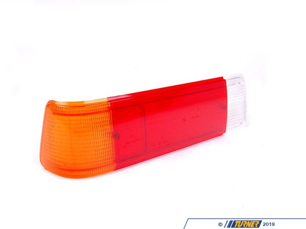 Genuine BMW Genuine BMW Lens Left - 63211357345 63211357345