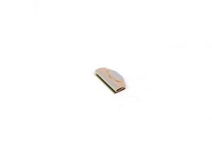 Genuine BMW Sun Blind Clip - 51228165256 - E38