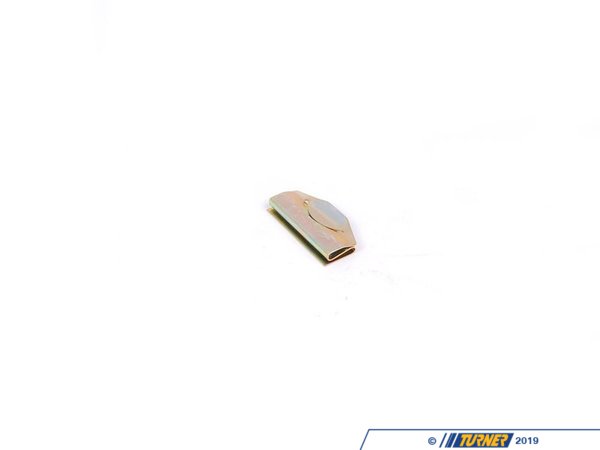 Genuine BMW Genuine BMW Sun Blind Clip - 51228165256 - E38 51228165256