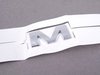Genuine MINI Genuine MINI RYMAN Model Lettering For Countryman - R60 51149811768 View 2
