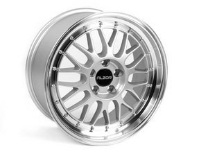 18" Style 881 Wheels - Set Of Four - MINI F Chassis