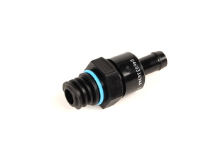 Genuine MINI Crank Case Vent Valve With O-Ring