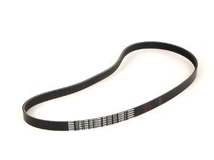 Genuine MINI Multi Rib Accessory Belt