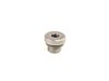 Genuine BMW Genuine BMW Screw Plug With Gasket Ring - 24117552351 24117552351 View 1