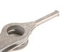 Genuine BMW Aluminum Shift Arm - E30 325i, M3 25111221201 View 4