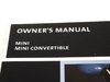 Genuine MINI Genuine MINI Owner's Handbook R50, R52, R 01410159134 01410159134 View 2