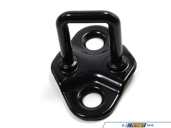 Genuine MINI Genuine MINI Trim Striker Trunk Lid 51247154735 51247154735