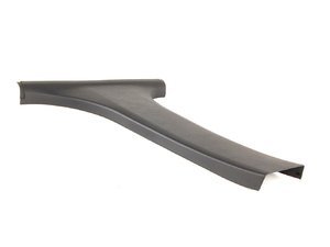 Genuine BMW B Pillar Cover - Bottom Left