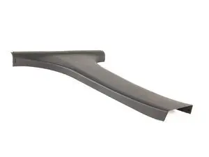 Genuine BMW B Pillar Cover - Bottom Left