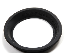 Genuine BMW Oil Cap Sealing Gasket - S54