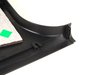 Genuine BMW Genuine BMW B Pillar Cover - Bottom Left 51438226583 View 4