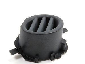 Genuine MINI Fog Light Cover - Front Right