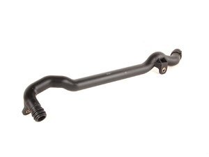 BMW E39 525d 530d Radiator Water Hose – M57 Engine, OE 11537787336 By Lls-germany