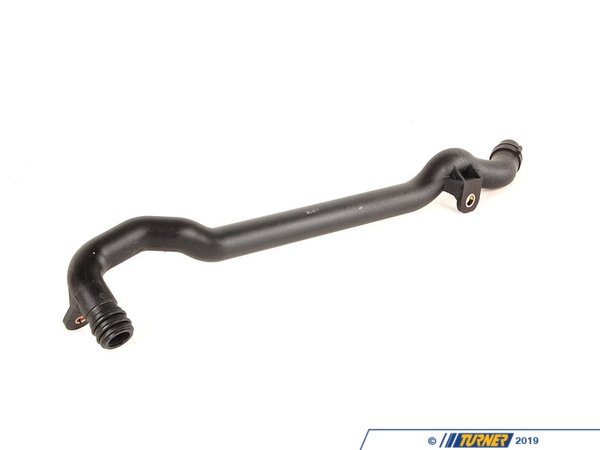 Genuine BMW Genuine BMW Heater Inlet Pipe - E46 E39 E53 E83 E85 Z3 11531705210