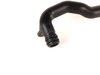 Genuine BMW Genuine BMW Heater Inlet Pipe - E46 E39 E53 E83 E85 Z3 11531705210 View 2