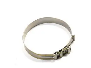 Genuine Mini Hose Clamp - 11651521321