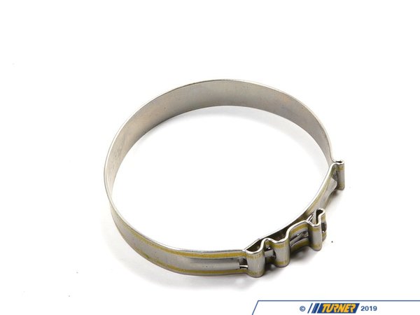 Genuine MINI Genuine Mini Hose Clamp - 11651521321 11651521321