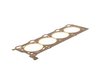 Genuine BMW Genuine BMW Cylinder Head Gasket Asbestos-Free - 1,74Mm - 11121741469 - E38,E39, 11121741469 View 1