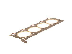 Genuine BMW Cylinder Head Gasket Asbestos-Free - 1,74Mm - 11121741469 - E38,E39,