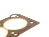 Genuine BMW Genuine BMW Cylinder Head Gasket Asbestos-Free - 1,74Mm - 11121741469 - E38,E39, 11121741469 View 5