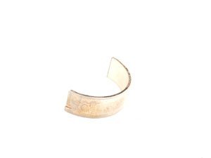 Genuine BMW Rod Bearing Shell - Priced Each - Standard (48.00 mm) - E31 E32 E34 E38 E39 E53