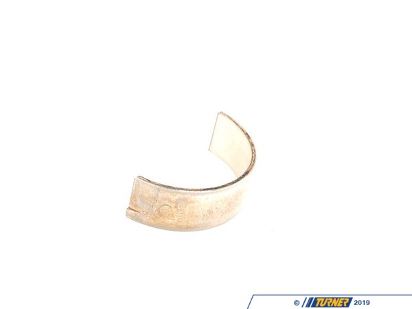 Genuine BMW Genuine BMW Rod Bearing Shell - Priced Each - Standard (48.00 mm) - E31 E32 E34 E38 E39 E53 11241715701