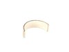 Genuine BMW Genuine BMW Rod Bearing Shell - Priced Each - Standard (48.00 mm) - E31 E32 E34 E38 E39 E53 11241715701 View 2