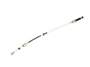 Genuine MINI Shifting Cable Selector Shaft