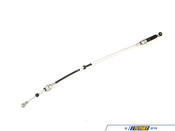 Genuine MINI Genuine MINI Shifting Cable Selector Shaft 25117547371