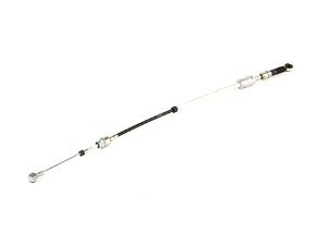 Genuine MINI Selector Rod Shifting Cable Mass Absorber