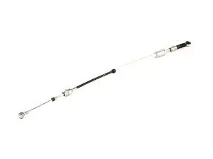 Genuine MINI Selector Rod Shifting Cable Mass Absorber