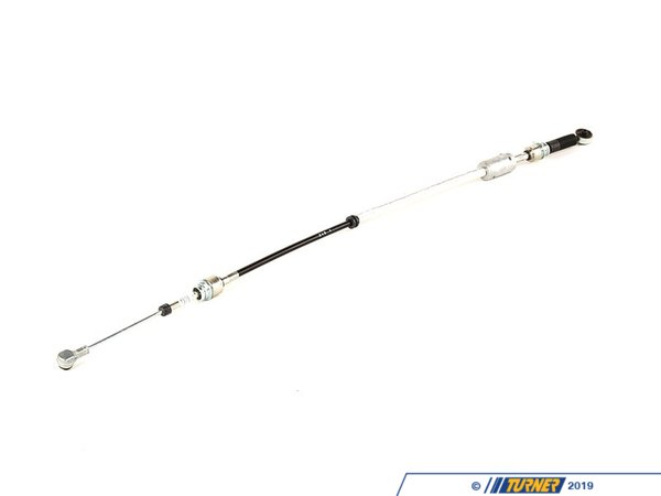 Genuine MINI Genuine MINI Selector Rod Shifting Cable Mass Absorber 25117548431