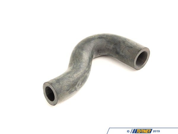 Genuine BMW Genuine BMW Vent Hose Zyl.7-12 - 11151720393 11151720393