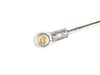 Genuine MINI Genuine MINI Shifting Cable Selector Shaft 25117547371 View 2