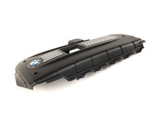 Genuine BMW Engine Beauty Cover
