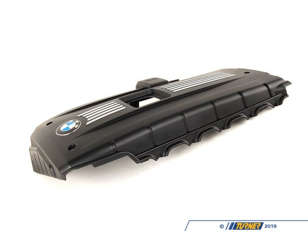 Genuine BMW Genuine BMW Engine Beauty Cover 11127575032
