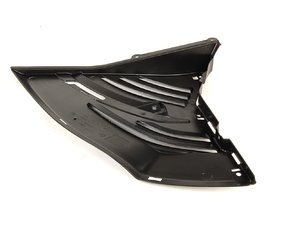 Genuine BMW Front Wheel Arch Cover - Left - E65 E66