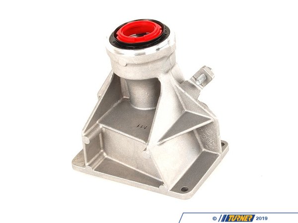 Genuine BMW Genuine BMW Front Axle Support Bracket - E46 325xi, E46 330xi 31537500850