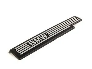 Genuine BMW Intake Manifold Cover