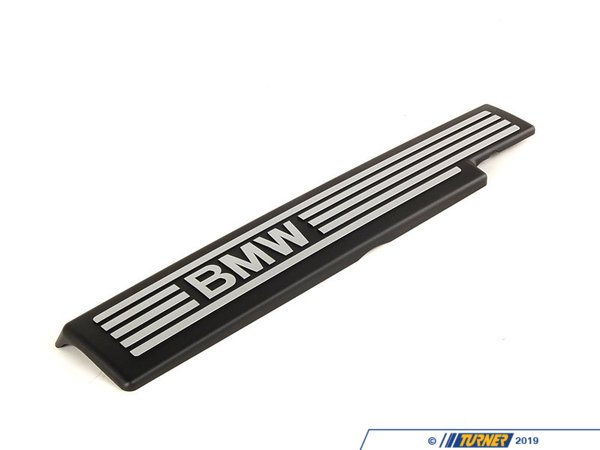 Genuine BMW Genuine BMW Intake Manifold Cover 11617535847