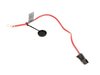 Genuine BMW Genuine BMW Battery Cable - Positive - Power Distribution Box to Battery Cable - E90 E91 E92 E93 61126938504 View 1