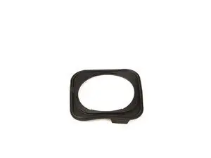 Genuine BMW Profile-gasket - 11127565165