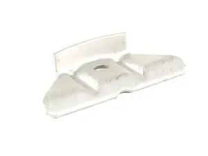 Battery Hold Down - E60, E61, E63, E64, E82, E90, E91, E92, Z3