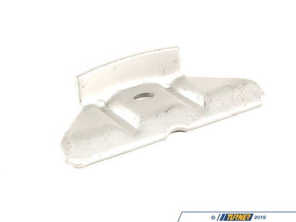 Genuine BMW Battery Hold Down - E60, E61, E63, E64, E82, E90, E91, E92, Z3 61217566618