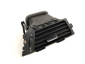 Genuine BMW Dashboard Fresh Air Vent - Left - E92 M3, E93 M3, E90, E91