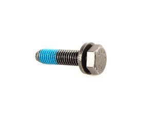Genuine BMW Hex Bolt With Washer - 11141744147