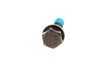 Genuine BMW Genuine BMW Hex Bolt With Washer - 11141744147 11141744147 View 2