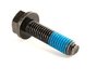 Genuine BMW Genuine BMW Hex Bolt With Washer - 11141744147 11141744147 View 3