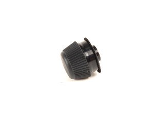 Genuine BMW Rotary Knob, On-Board Monitor - 65528385458 - E38,E39,E53