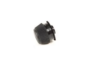 Genuine BMW Rotary Knob, On-Board Monitor - 65528385458 - E38,E39,E53